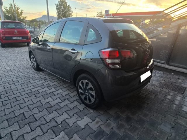 Citroen C3 PureTech 82 Seduction - foto 4 di 4