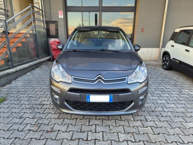 Citroen C3 PureTech 82 Seduction, del 2015, 147.000 km, in vendita a Cassino (RM)