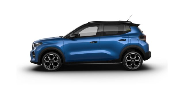 Citroen C3 Turbo 100 cv Manuale MAX - foto 2 di 3