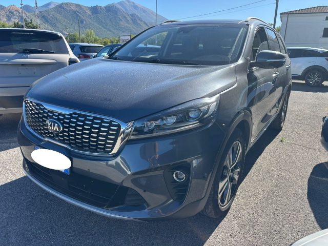 Kia Sorento 2.2 CRDi AT8 AWD GT Line - foto 2 di 4
