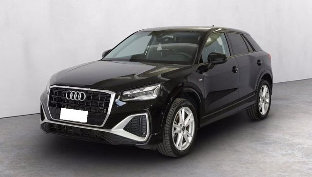 Audi Q2 35 TFSI S tronic S line Edition - foto 2 di 4