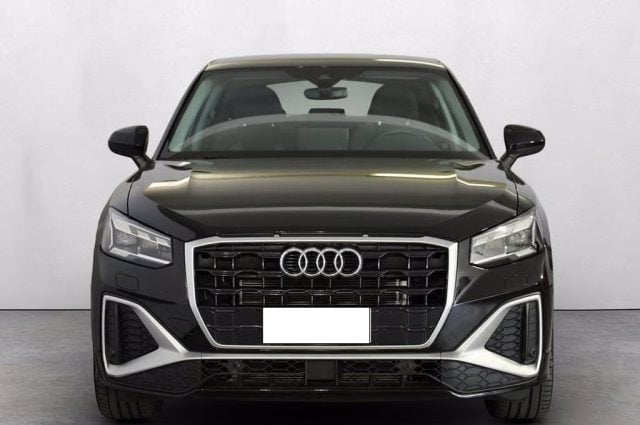 Audi Q2 35 TFSI S tronic S line Edition, del 2025, 23.570 km, in vendita a Cassino (RM)