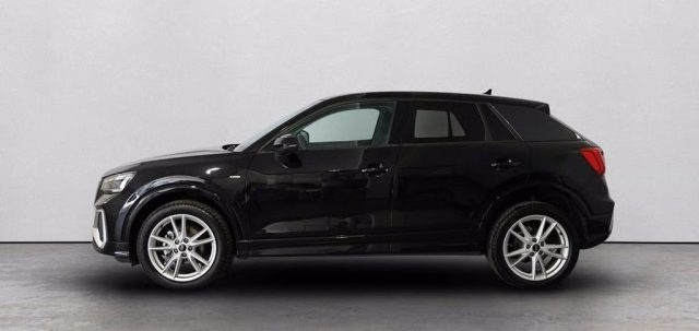 Audi Q2 35 TFSI S tronic S line Edition - foto 3 di 4