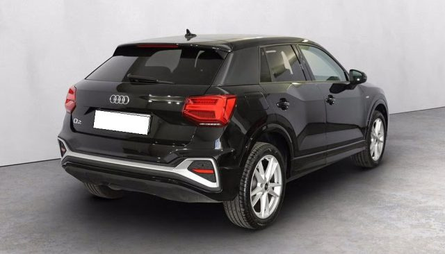 Audi Q2 35 TFSI S tronic S line Edition - foto 4 di 4
