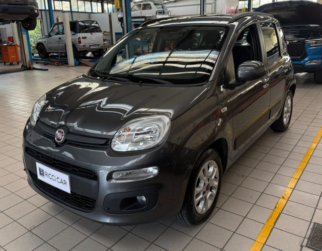 Fiat Panda 1.2 EasyPower Lounge GPL Originale Casa - foto 2 di 4