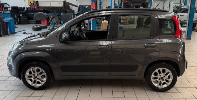 Fiat Panda 1.2 EasyPower Lounge GPL Originale Casa - foto 3 di 4