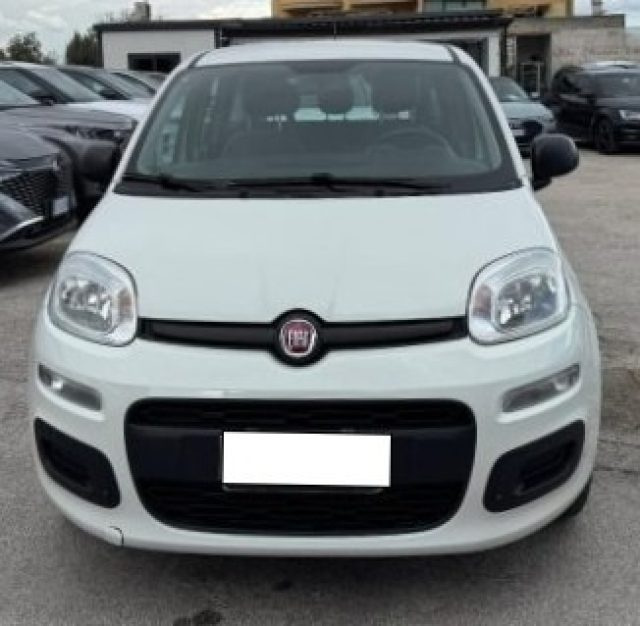Fiat Panda 1.0 FireFly S&S Hybrid Easy, del 2022, 81.400 km, in vendita a Cassino (RM)