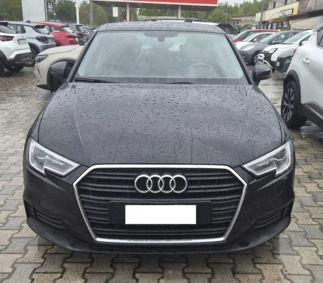 Audi A3 SPB 30 TDI Sport, del 2020, 146.000 km, in vendita a Cassino (RM)
