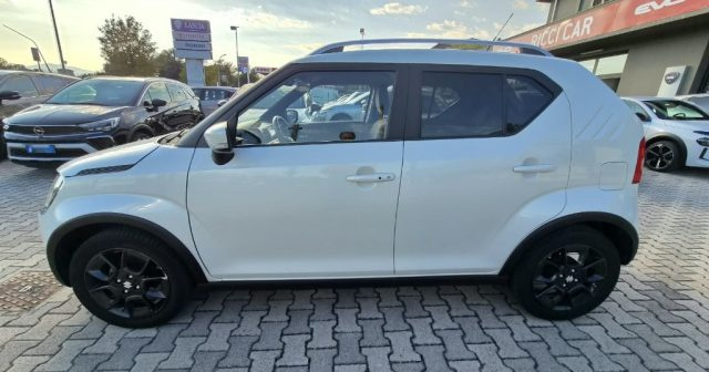 Suzuki Ignis 1.2 Hybrid Top - foto 3 di 4