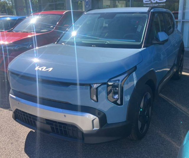 Kia EV2 61,0 kWh Earth - foto 3 di 4