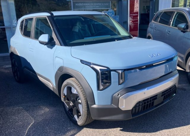 Kia EV2 61,0 kWh Earth - foto 2 di 4