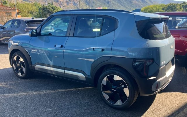 Kia EV2 61,0 kWh Earth - foto 4 di 4