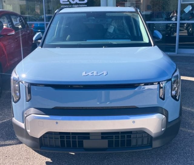Kia EV2 61,0 kWh Earth, in vendita a Cassino (RM)