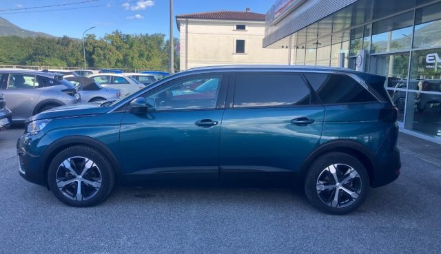 Peugeot 5008 BlueHDi 130 S&S EAT8 Allure 7 posti - foto 3 di 4