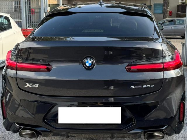 BMW X4 xDrive20d 48V - foto 3 di 4