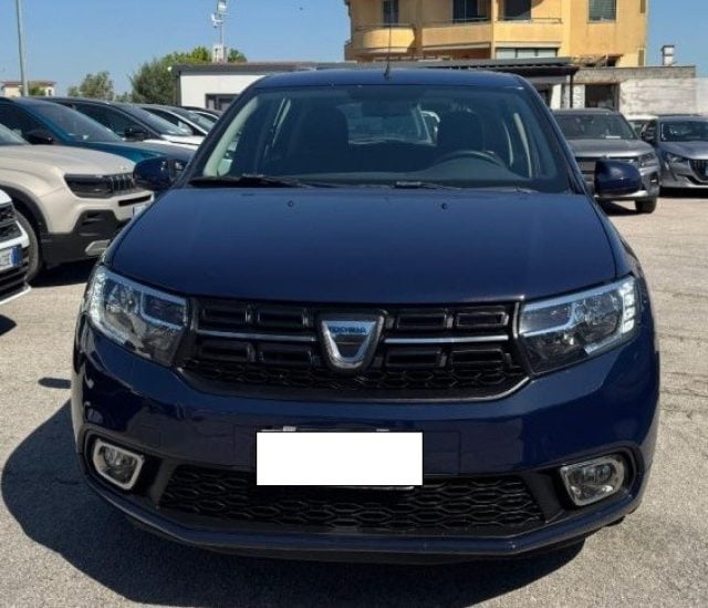 Dacia Sandero 0.9 TCe 12V TurboGPL 90CV Start&Stop Comfort, del 2019, 179.500 km, in vendita a Cassino (RM)
