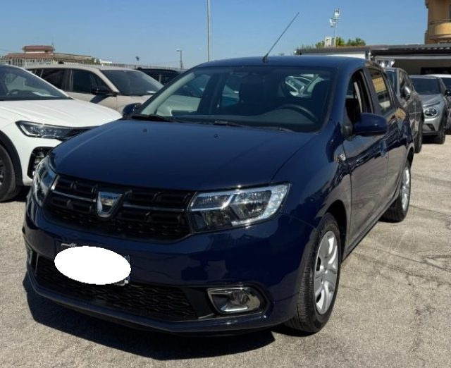 Dacia Sandero 0.9 TCe 12V TurboGPL 90CV Start&Stop Comfort - foto 2 di 4