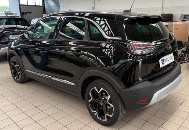 Opel Crossland 1.5 ECOTEC D 110 CV Start&Stop Ultimate - foto 4 di 4
