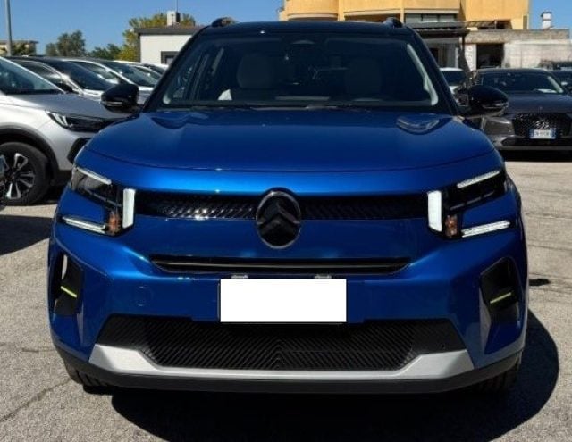 Citroen C3 PureTech 100 S&S Max, del 2026, in vendita a Cassino (RM)