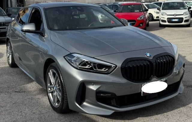 BMW 118 d 5p. Msport - foto 3 di 4
