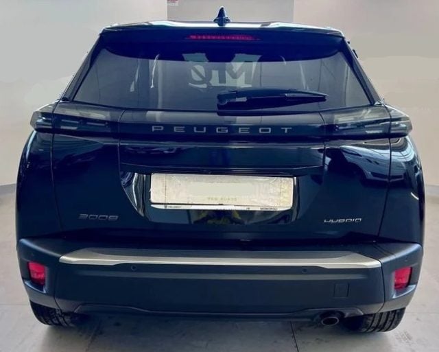 Peugeot 2008 Hybrid 110 e-DCS6 Allure - foto 4 di 4