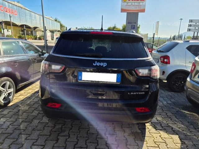 Jeep Compass 1.6 Multijet II 2WD S - foto 4 di 4