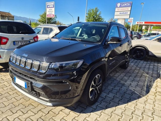 Jeep Compass 1.6 Multijet II 2WD S - foto 2 di 4