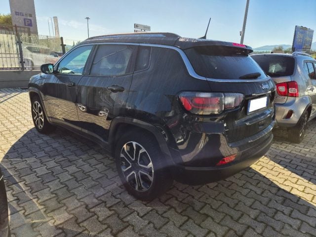 Jeep Compass 1.6 Multijet II 2WD S - foto 3 di 4