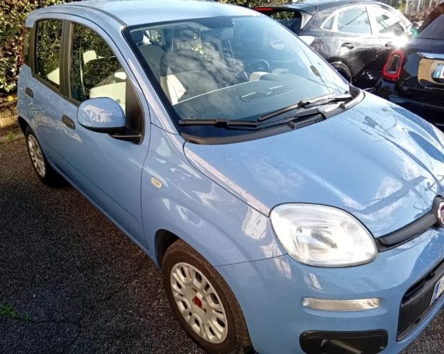 Fiat Panda 1.3 MJT 95 CV S&S Easy - foto 2 di 4