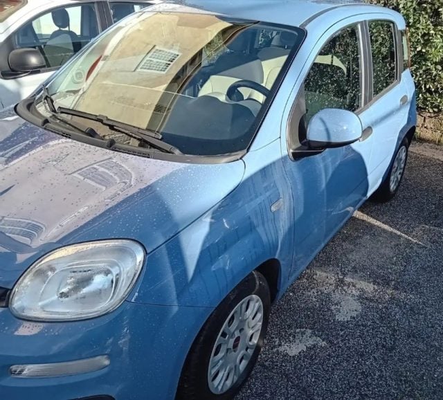 Fiat Panda 1.3 MJT 95 CV S&S Easy - foto 3 di 4
