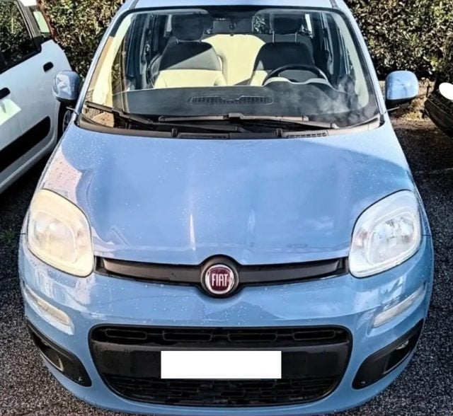 Fiat Panda 1.3 MJT 95 CV S&S Easy, del 2016, 66.500 km, in vendita a Cassino (RM)