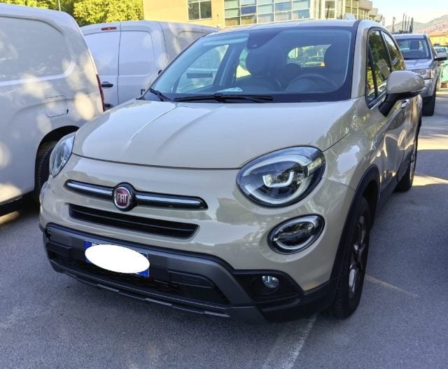 Fiat 500X 1.3 MultiJet 95 CV City Cross - foto 3 di 4
