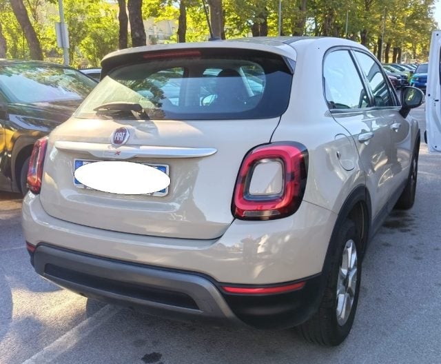 Fiat 500X 1.3 MultiJet 95 CV City Cross - foto 4 di 4