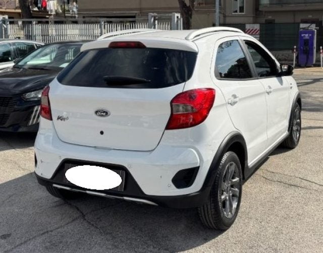Ford Ka+ 1.2 85 CV Start&Stop Active - foto 3 di 4
