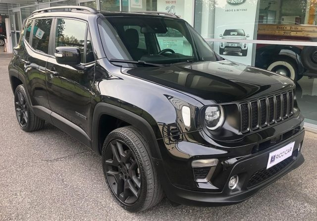 Jeep Renegade 2.0 Mjt 140CV 4WD Active Drive Low S - foto 2 di 4