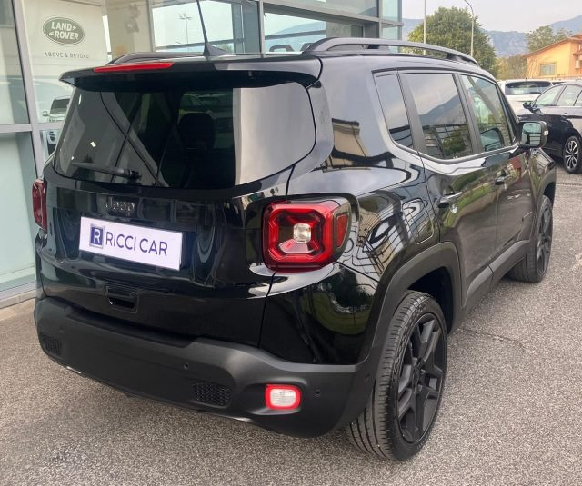 Jeep Renegade 2.0 Mjt 140CV 4WD Active Drive Low S - foto 4 di 4