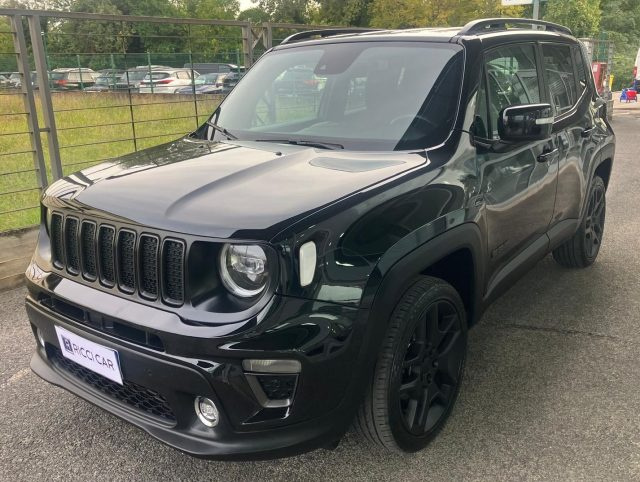 Jeep Renegade 2.0 Mjt 140CV 4WD Active Drive Low S - foto 3 di 4