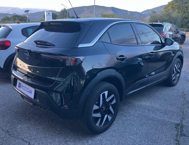 Opel Mokka 1.2 Turbo 136 CV Ultimate - foto 4 di 4