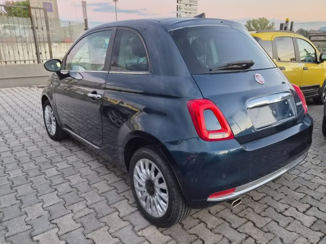Fiat 500 1.0 Hybrid Dolcevita - foto 3 di 4