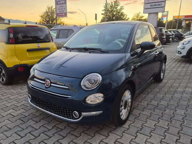 Fiat 500 1.0 Hybrid Dolcevita - foto 2 di 4