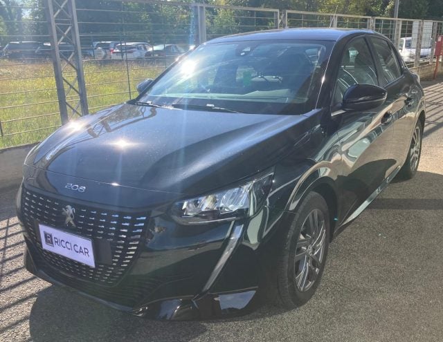 Peugeot 208 BlueHDi 100 Stop&Start 5 porte Active - foto 2 di 4