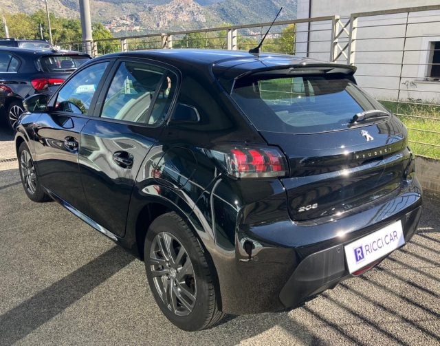 Peugeot 208 BlueHDi 100 Stop&Start 5 porte Active - foto 3 di 4