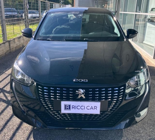 Peugeot 208 BlueHDi 100 Stop&Start 5 porte Active, del 2022, 100.263 km, in vendita a Cassino (RM)