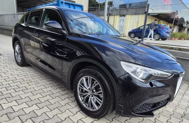 Alfa Romeo Stelvio 2.2 Turbodiesel 190 CV AT8 Q4 Business - foto 3 di 4