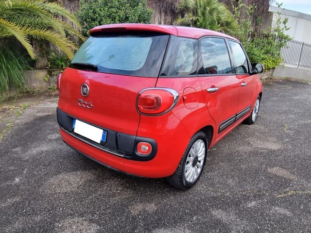 Fiat 500L 1.3 Multijet 85 CV Pop Star usato a CASSINO