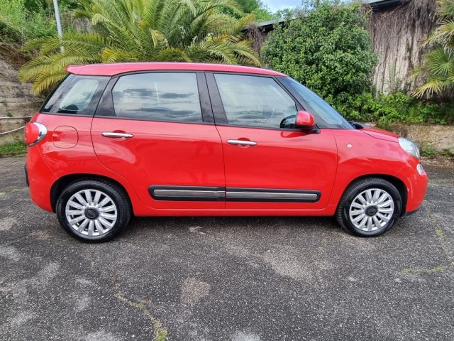 Fiat 500L 1.3 Multijet 85 CV Pop Star - foto 2 di 4