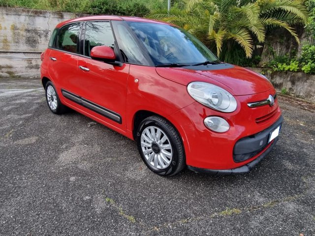 Fiat 500L 1.3 Multijet 85 CV Pop Star - foto 3 di 4