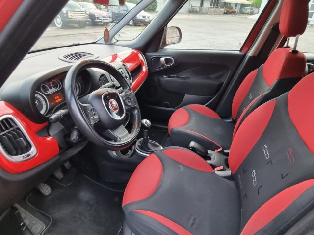 Fiat 500L 1.3 Multijet 85 CV Pop Star - foto 4 di 4