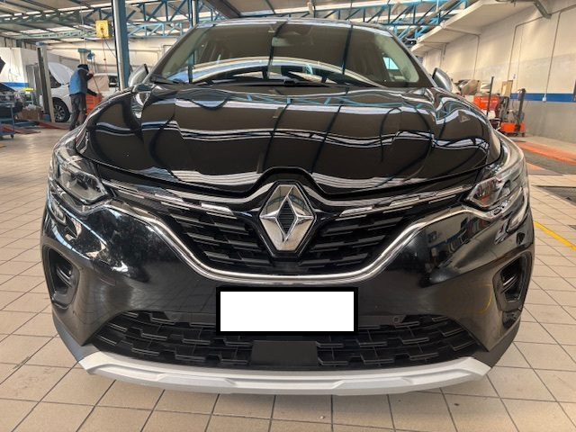 Renault Captur TCe 90 CV Techno Tetto Grigio usato a CASSINO