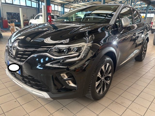 Renault Captur TCe 90 CV Techno Tetto Grigio - foto 3 di 4